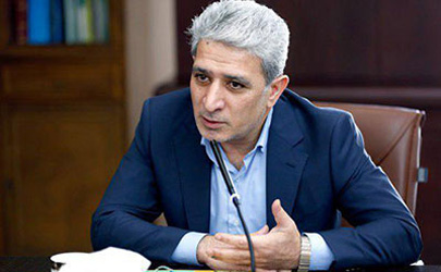 کمک به «رونق تولید» محور اصلی فعالیت های بانک ملی ایران است